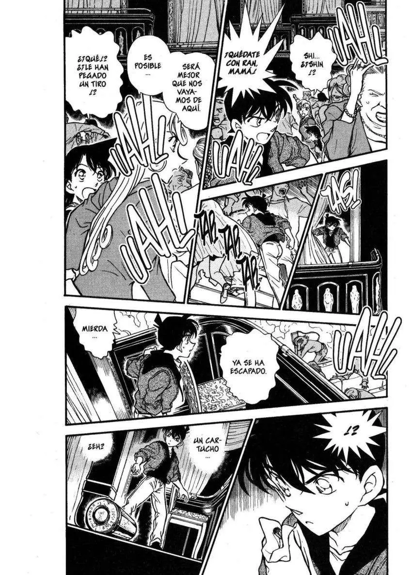 Detective Conan capítulo 352 página 3