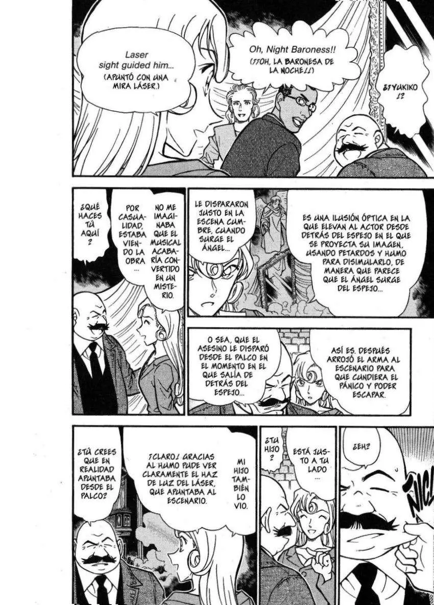 Detective Conan capítulo 352 página 5