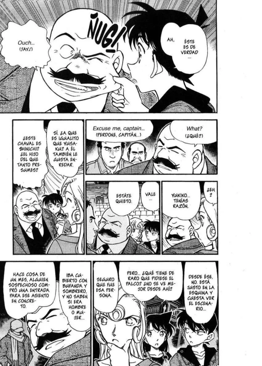Detective Conan capítulo 352 página 6