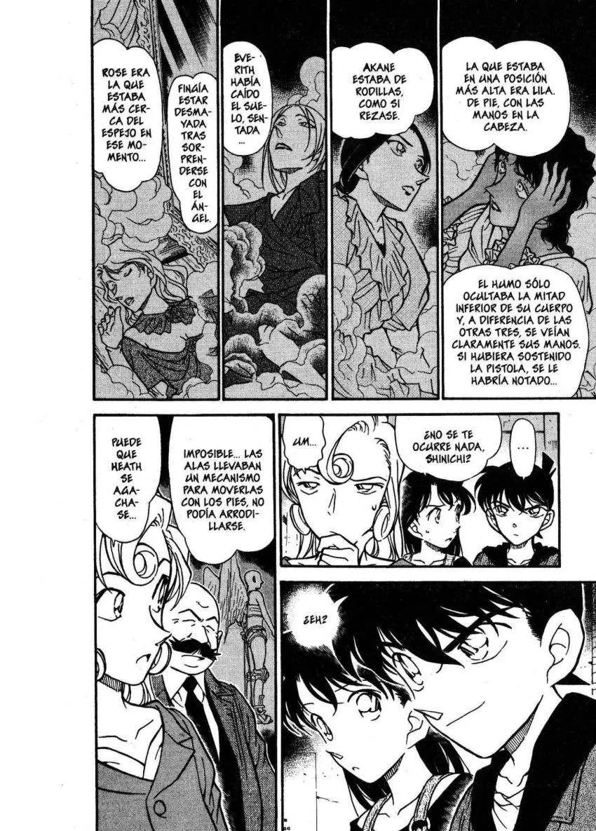 Detective Conan capítulo 352 página 13
