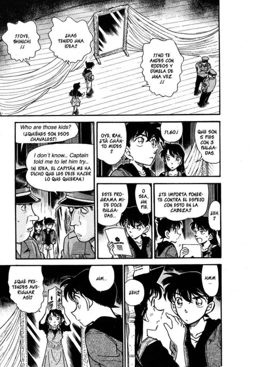 Detective Conan capítulo 352 página 14