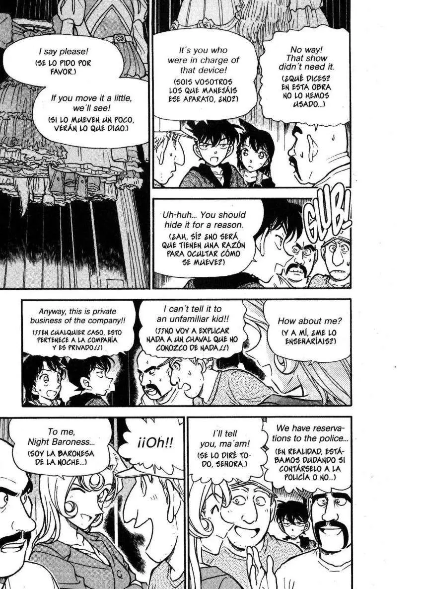 Detective Conan capítulo 353 página 2