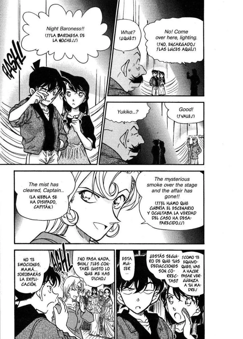 Detective Conan capítulo 353 página 4