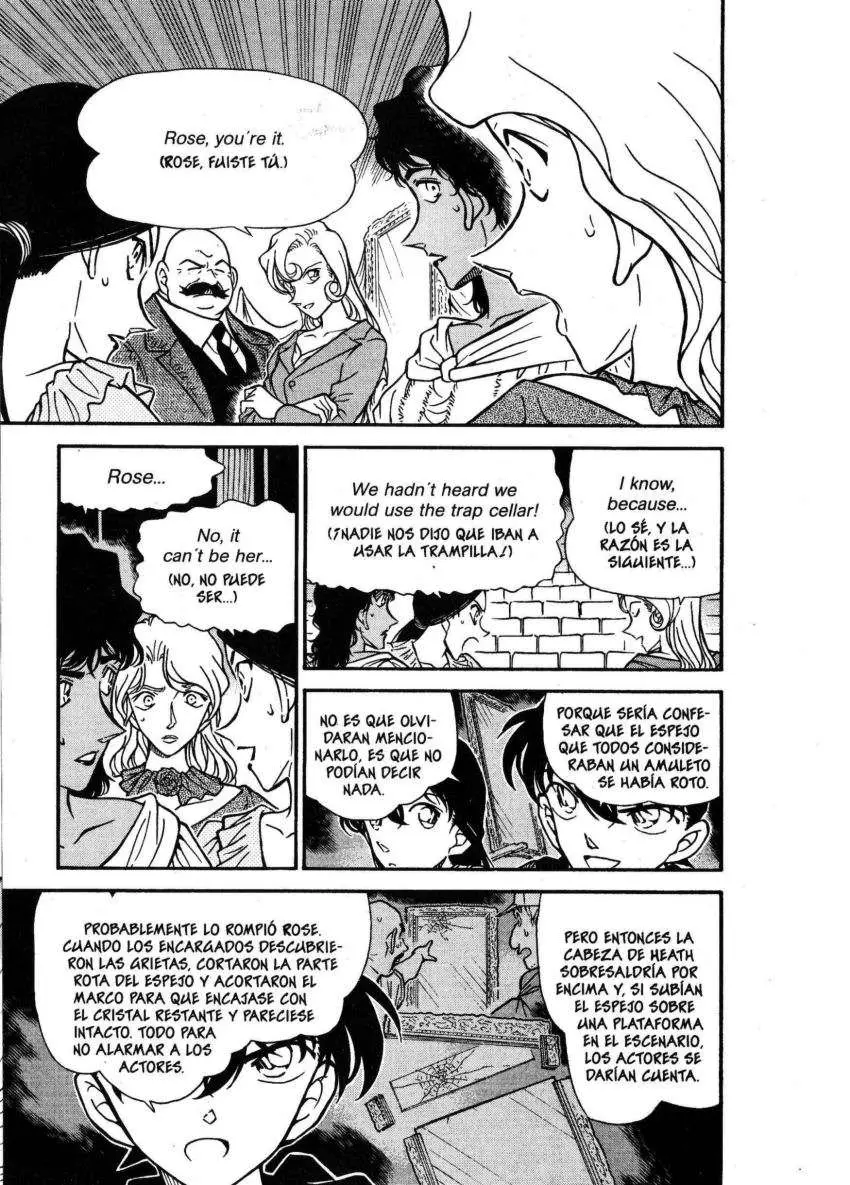 Detective Conan capítulo 353 página 8
