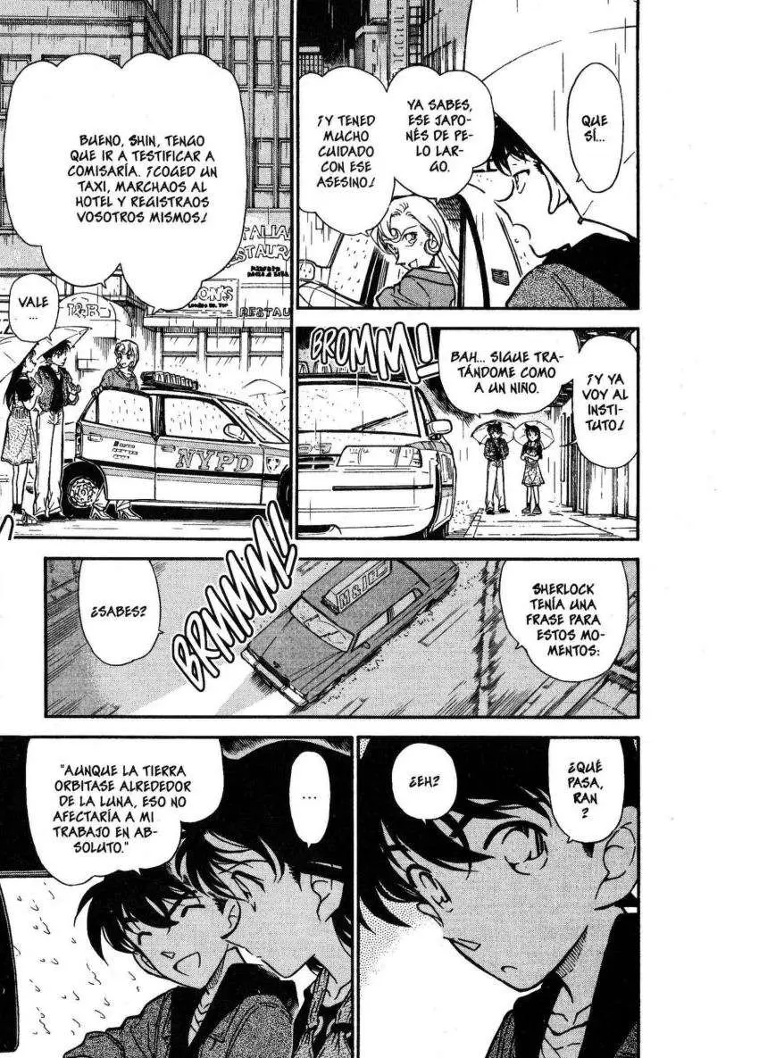 Detective Conan capítulo 353 página 12