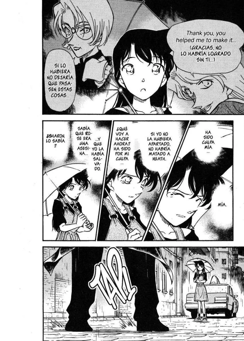 Detective Conan capítulo 353 página 15