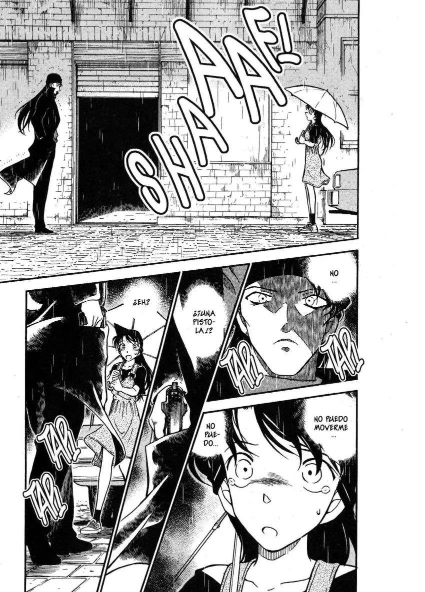 Detective Conan capítulo 354 página 2