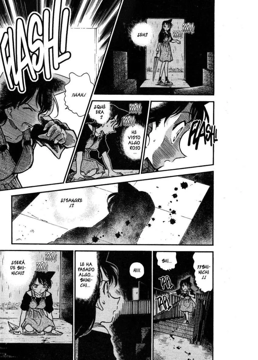 Detective Conan capítulo 354 página 6