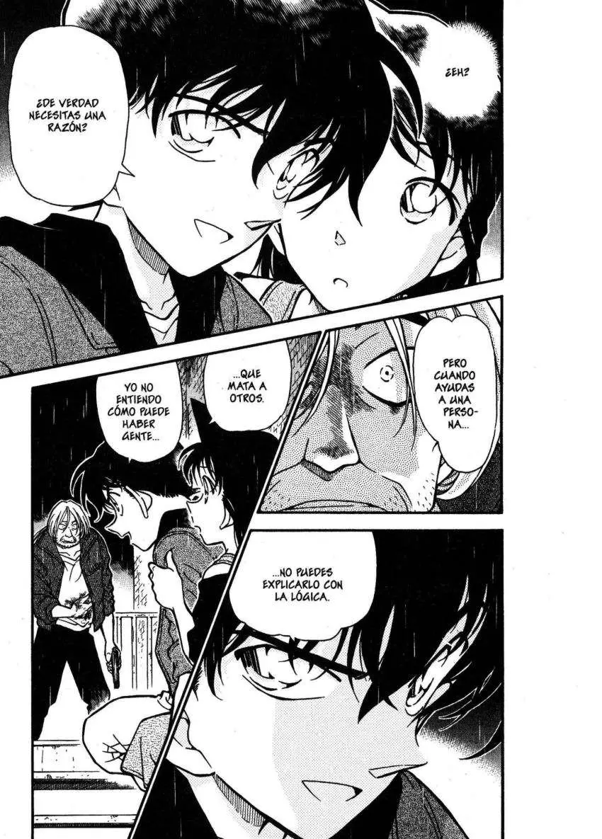 Detective Conan capítulo 354 página 12