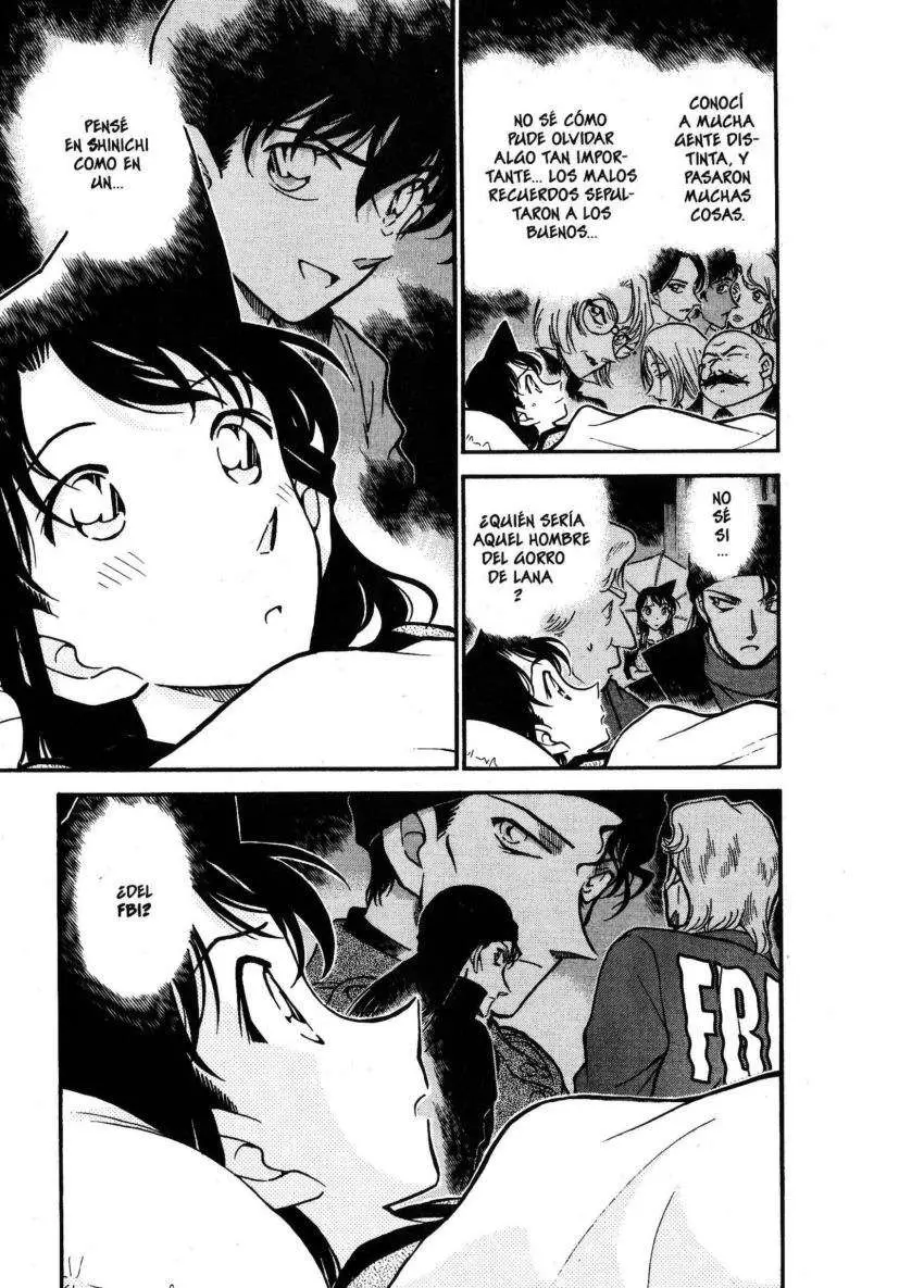 Detective Conan capítulo 354 página 18