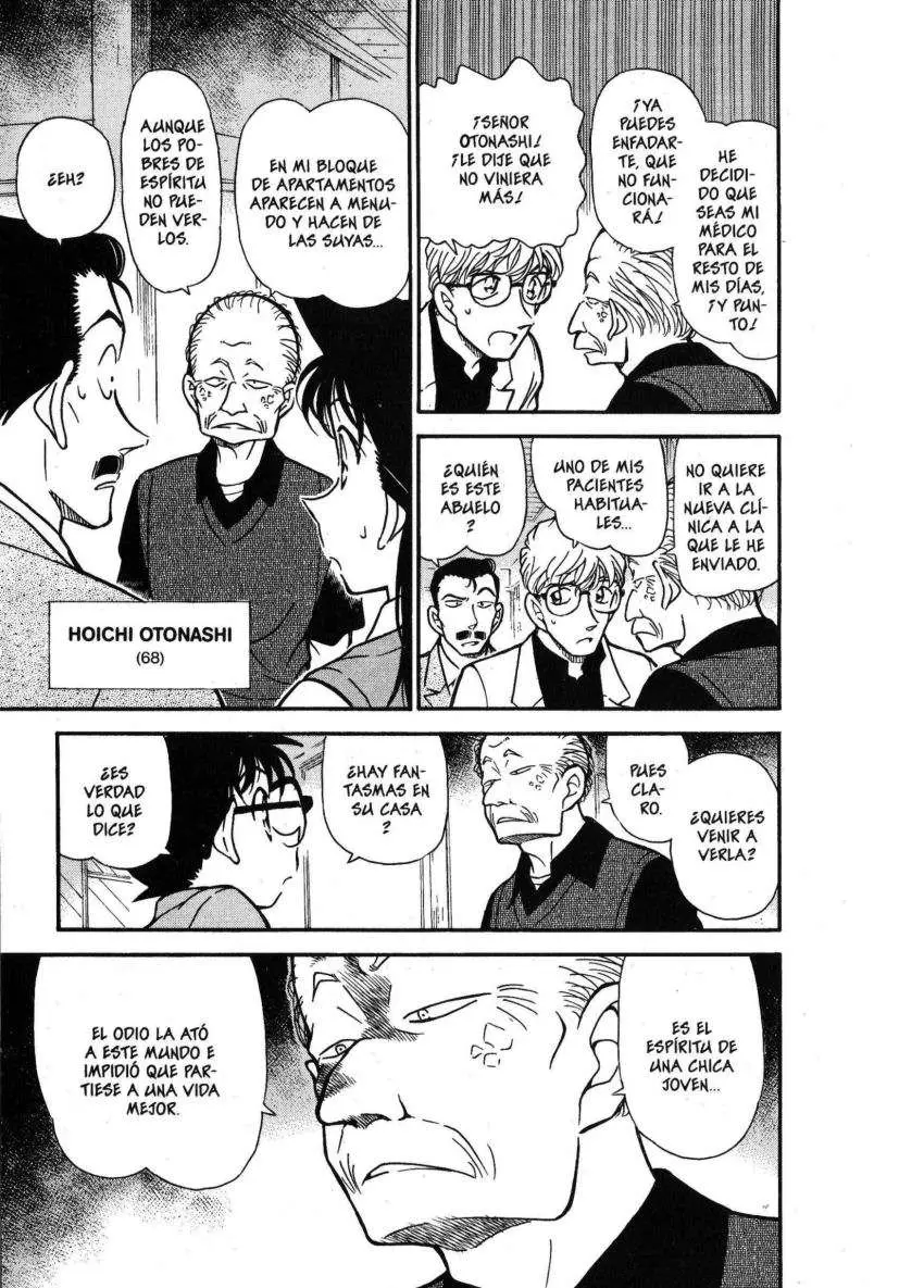 Detective Conan capítulo 355 página 6