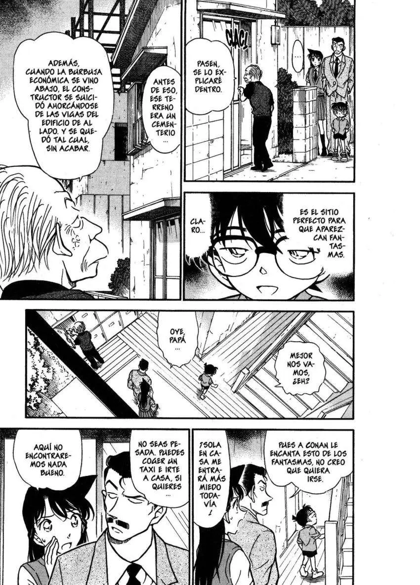 Detective Conan capítulo 355 página 8