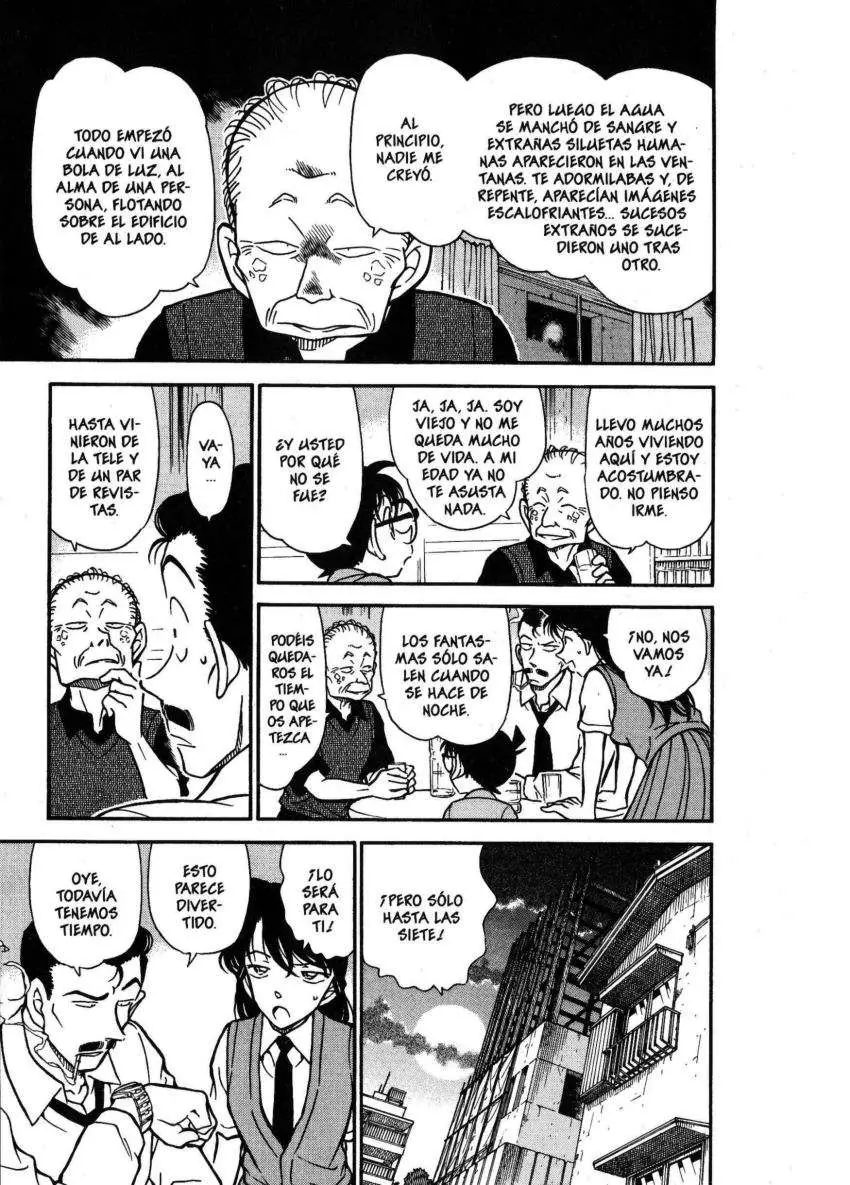 Detective Conan capítulo 355 página 12