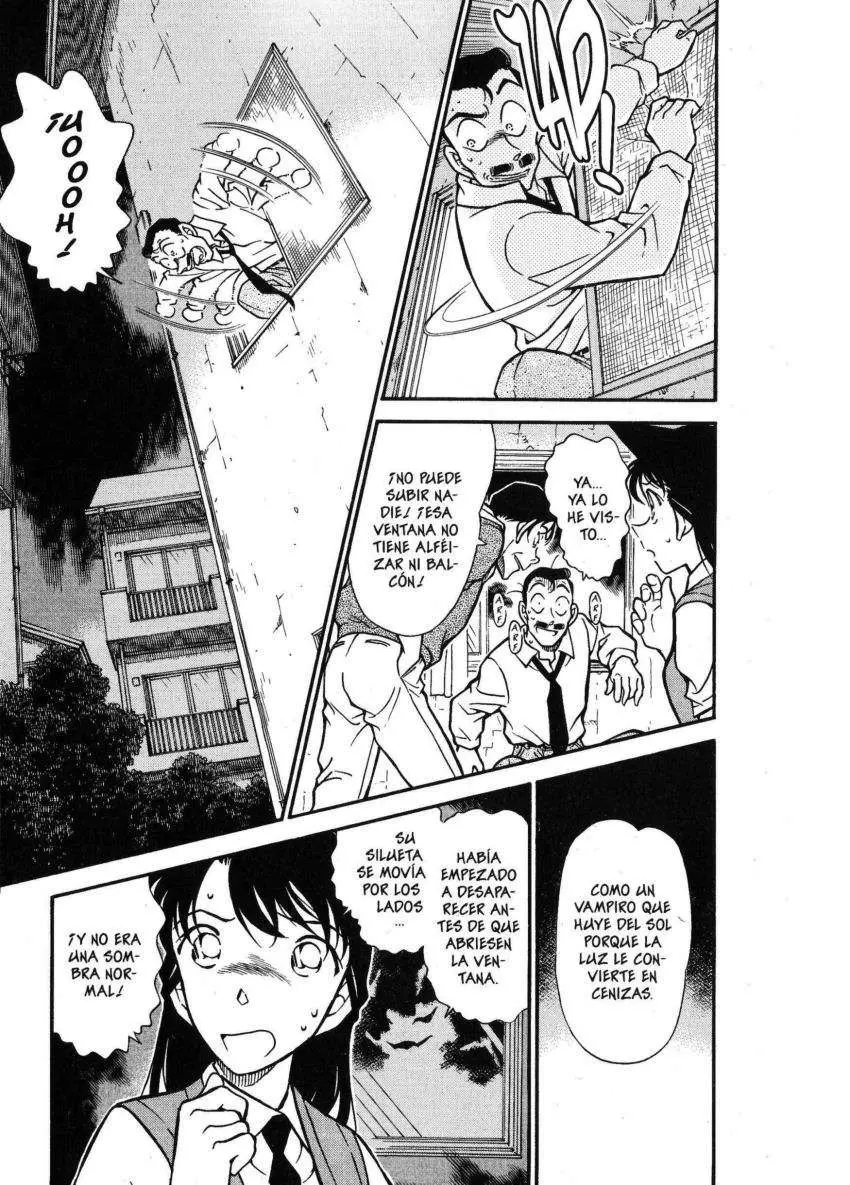Detective Conan capítulo 356 página 4