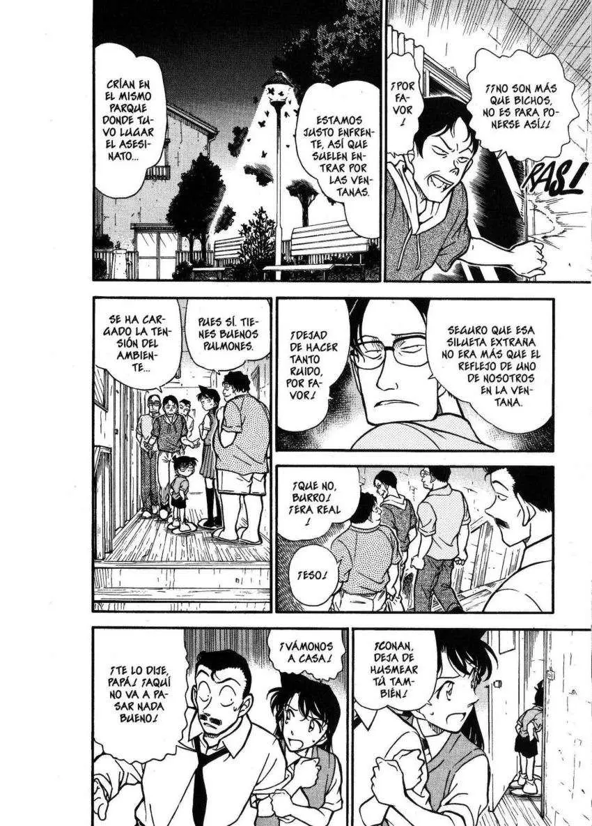 Detective Conan capítulo 356 página 7