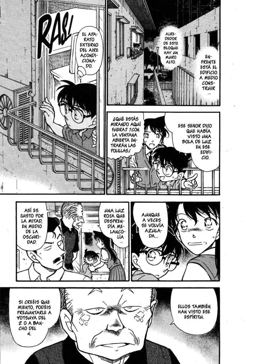 Detective Conan capítulo 356 página 10