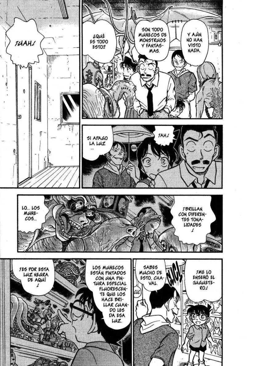 Detective Conan capítulo 356 página 12