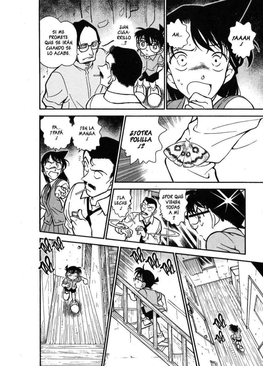 Detective Conan capítulo 356 página 15
