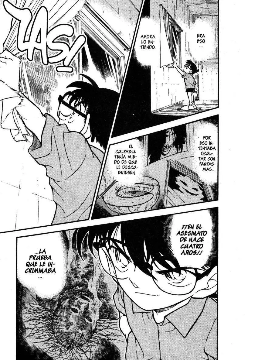 Detective Conan capítulo 356 página 16