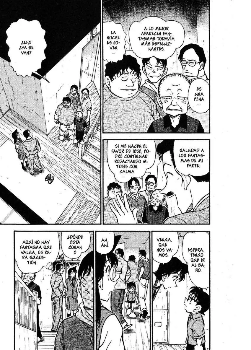 Detective Conan capítulo 357 página 2