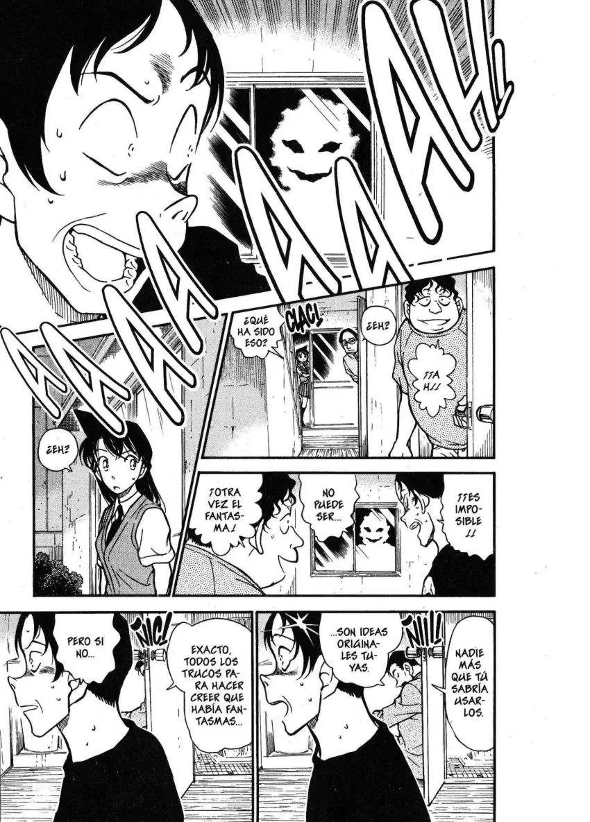 Detective Conan capítulo 357 página 6