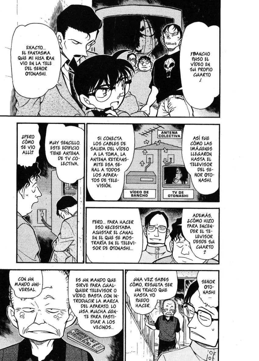 Detective Conan capítulo 357 página 10