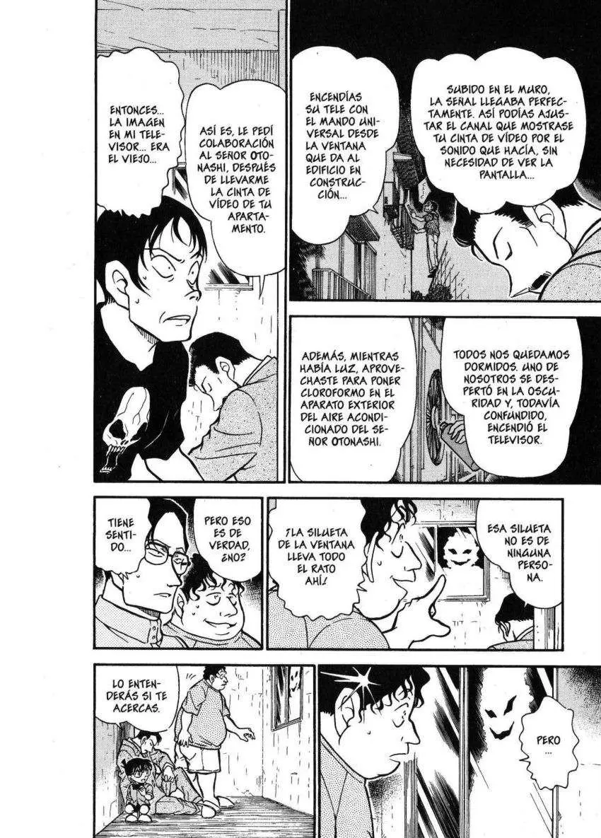 Detective Conan capítulo 357 página 11