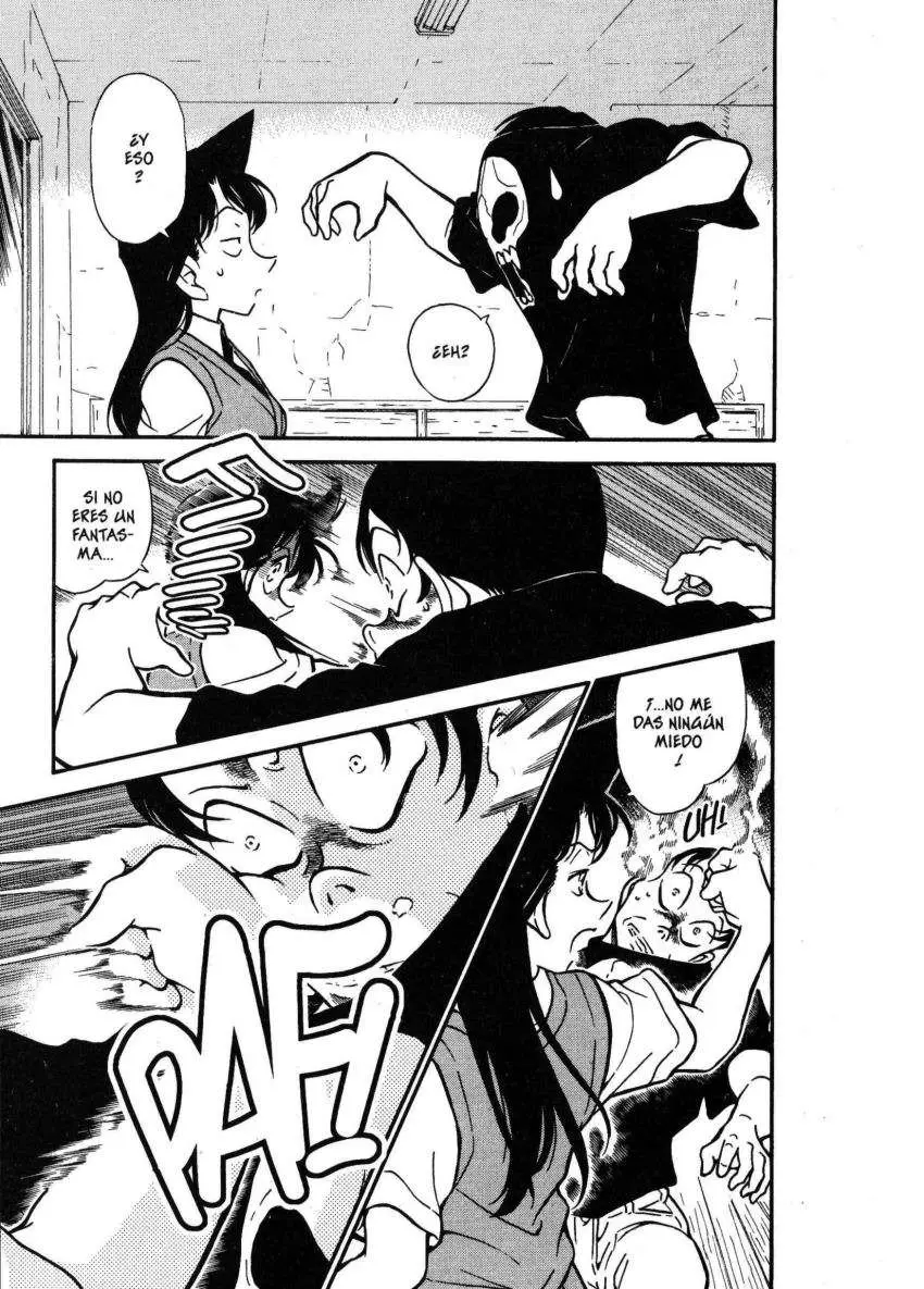 Detective Conan capítulo 357 página 16