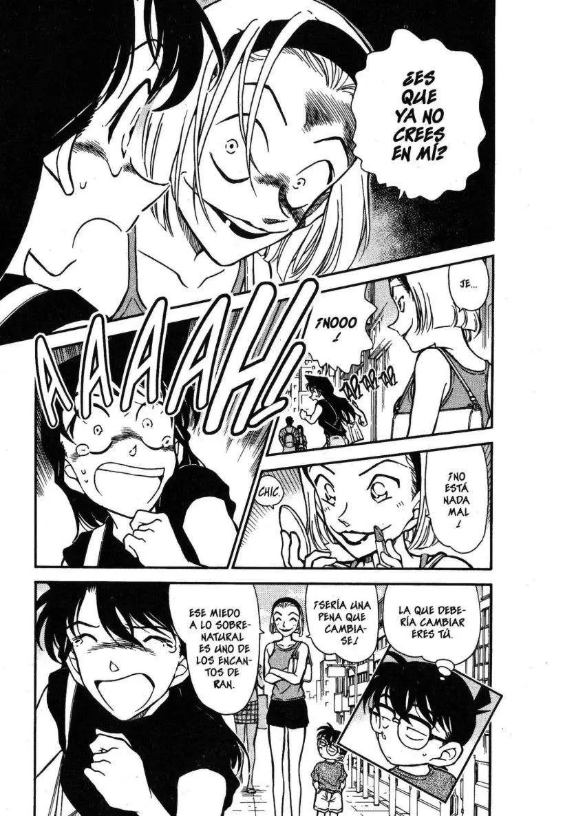Detective Conan capítulo 357 página 18