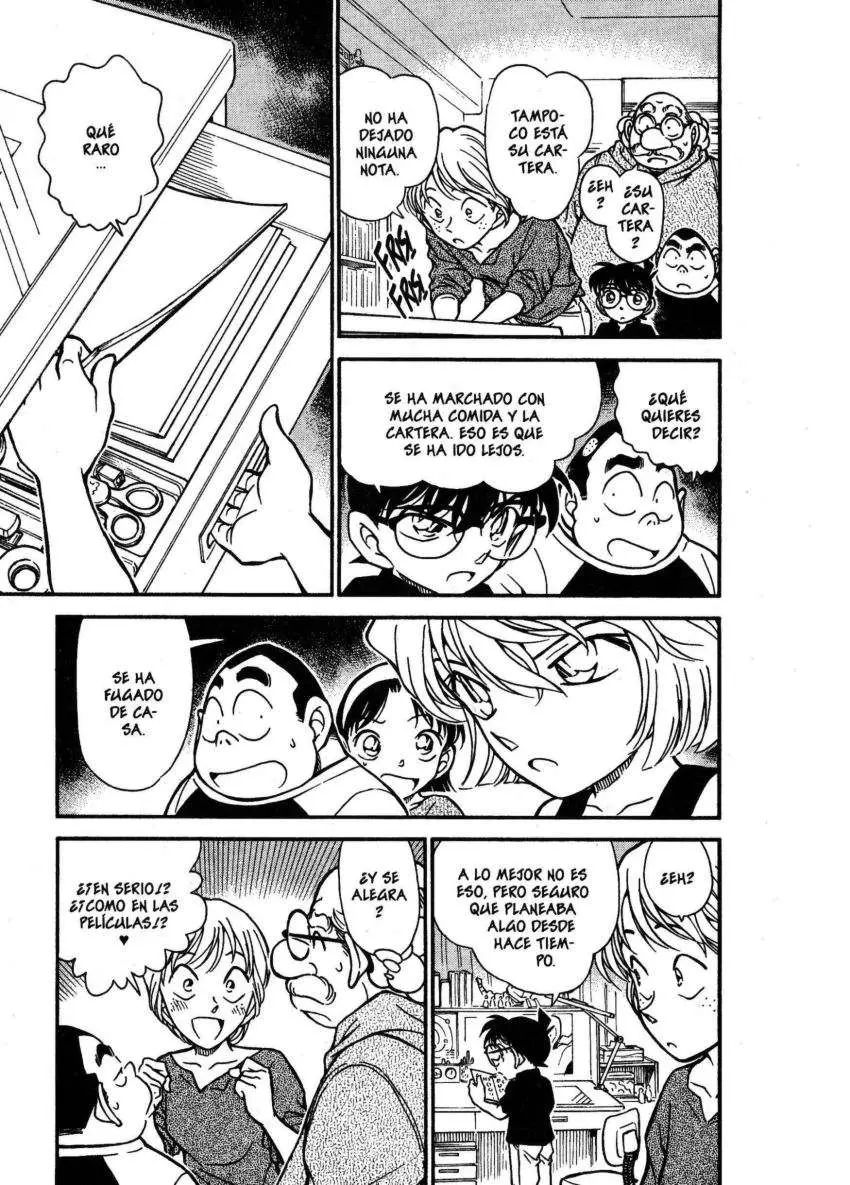 Detective Conan capítulo 358 página 6