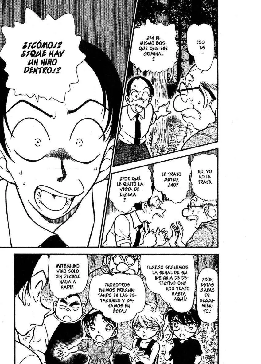 Detective Conan capítulo 359 página 2