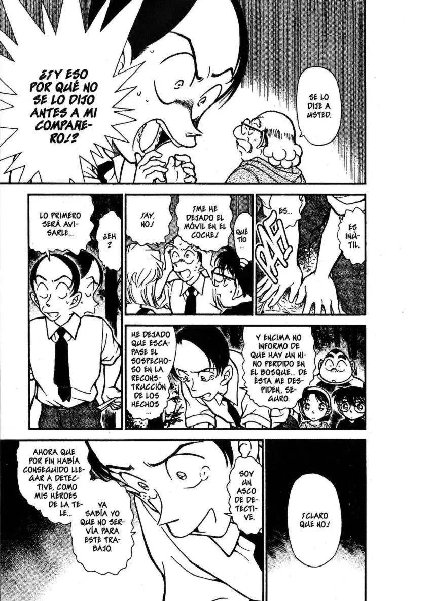 Detective Conan capítulo 359 página 6