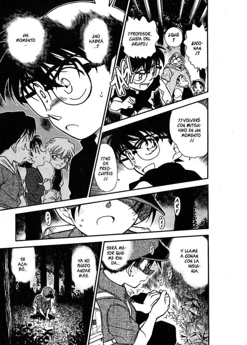 Detective Conan capítulo 359 página 14