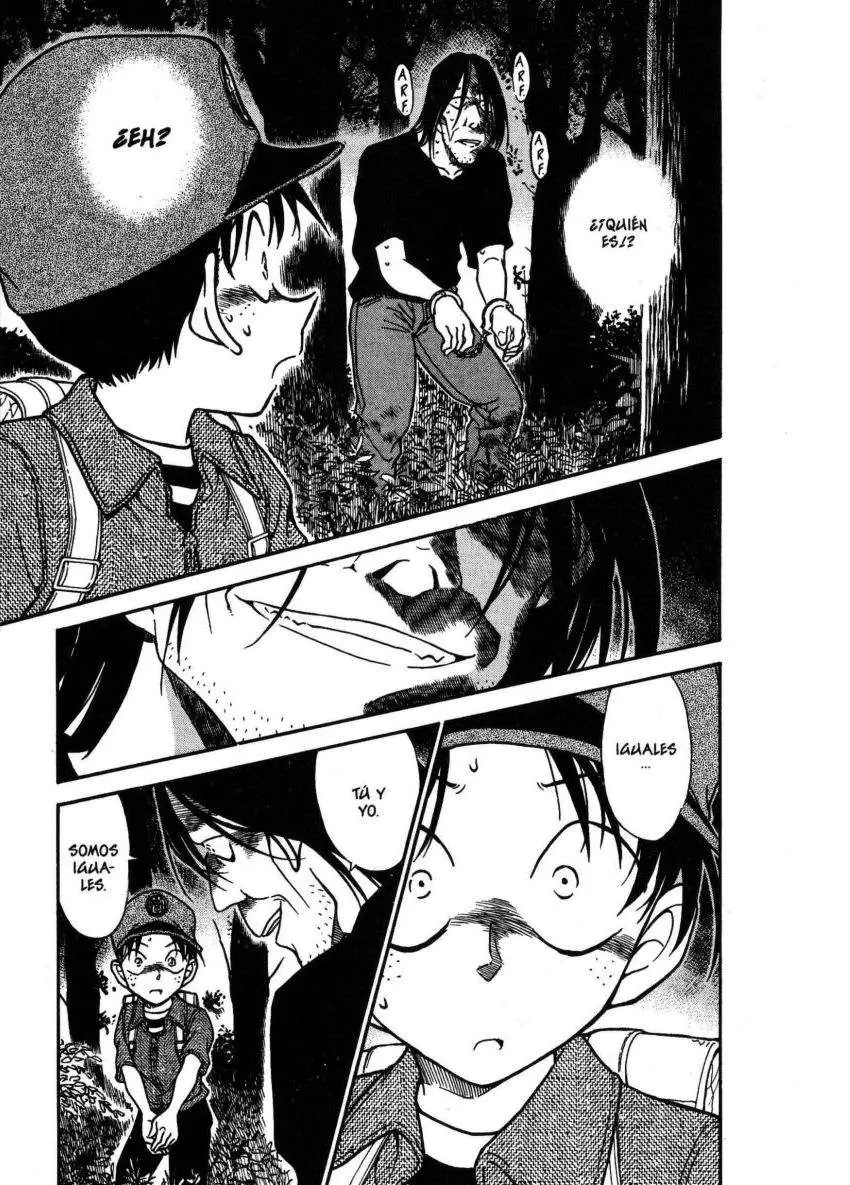 Detective Conan capítulo 359 página 16