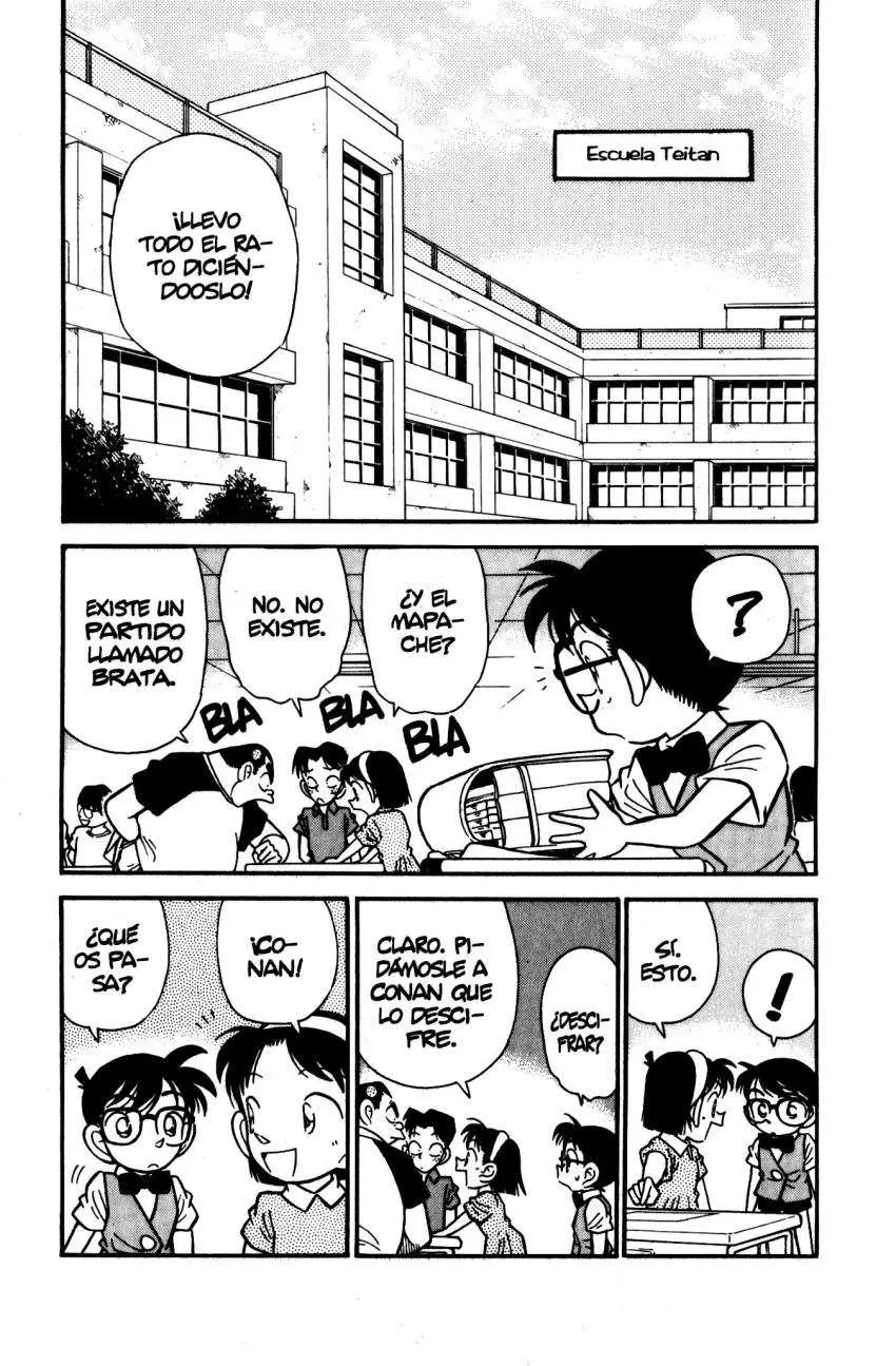 Detective Conan capítulo 36 página 2
