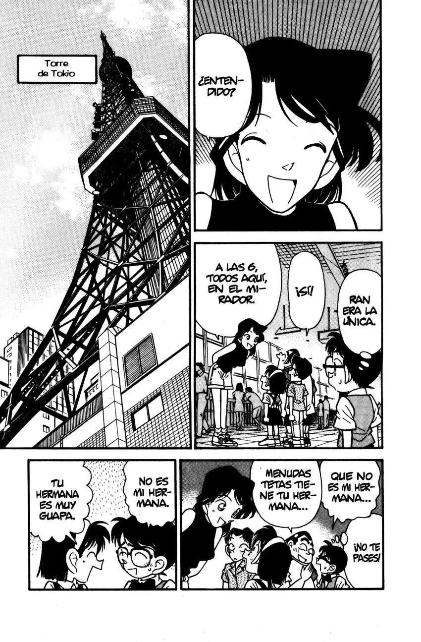 Detective Conan capítulo 36 página 6