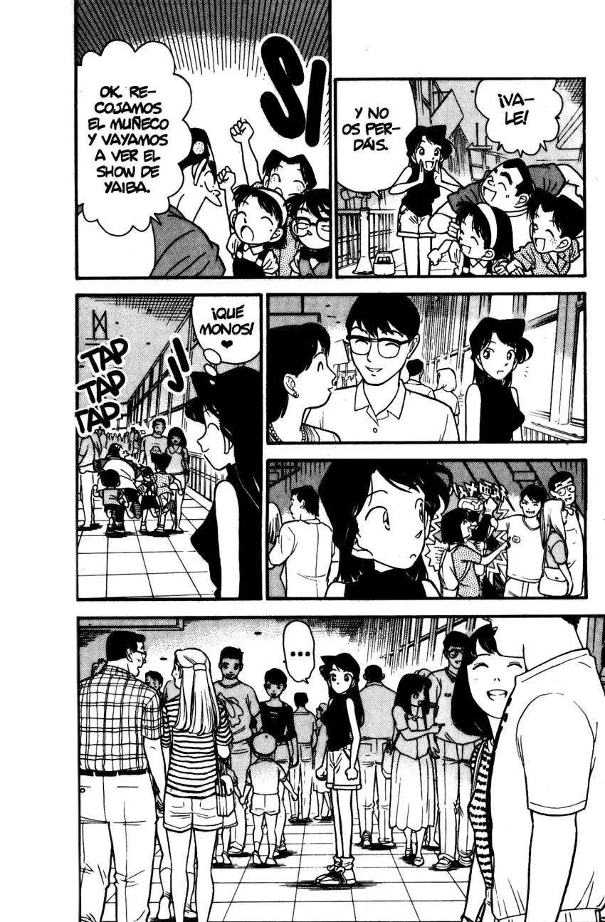Detective Conan capítulo 36 página 7