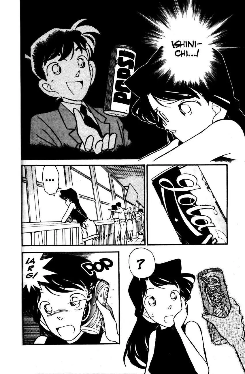 Detective Conan capítulo 36 página 9