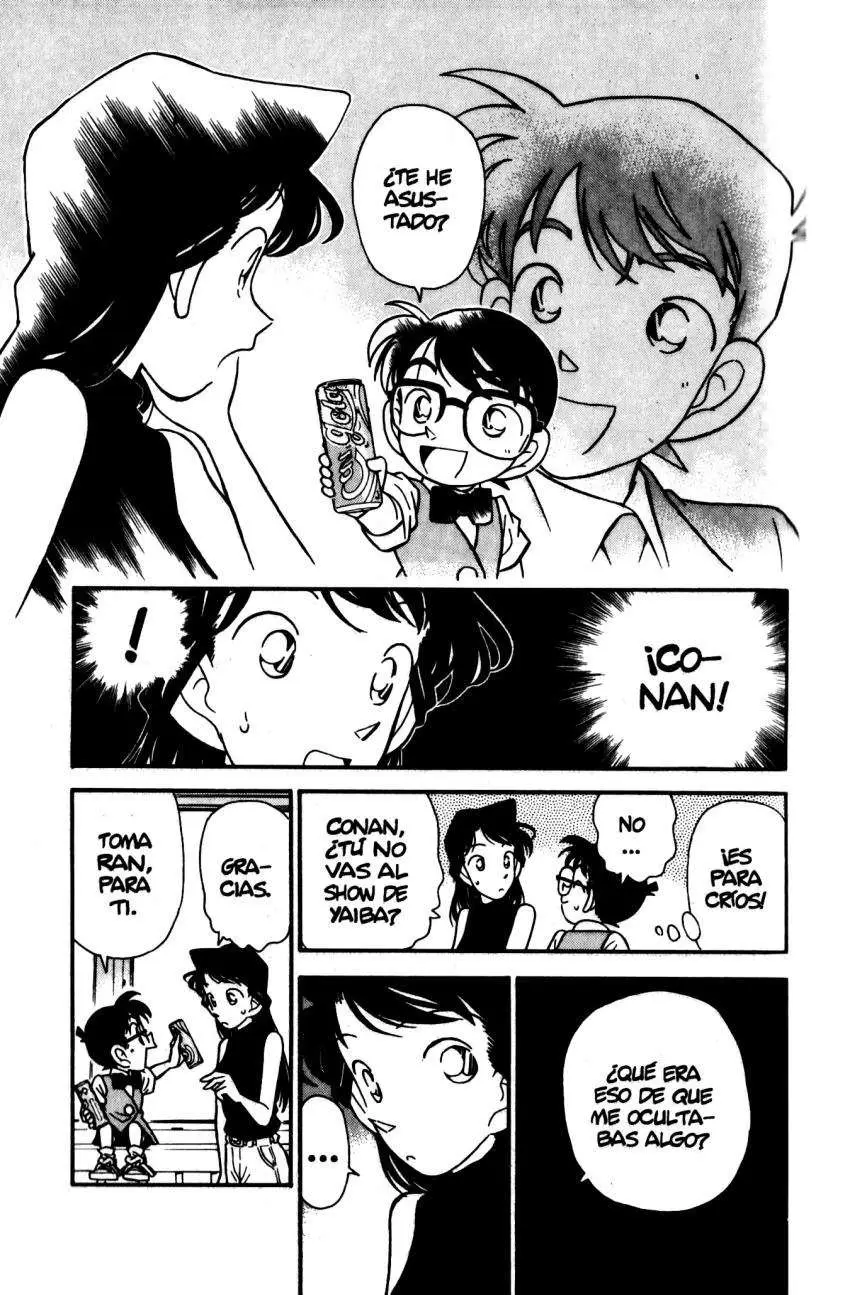 Detective Conan capítulo 36 página 10