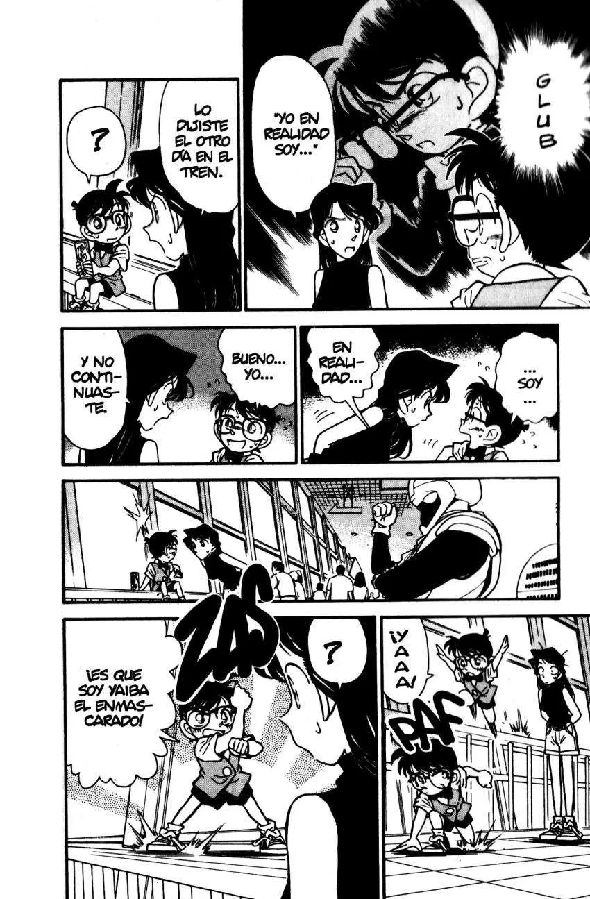Detective Conan capítulo 36 página 11