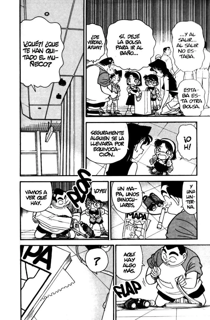 Detective Conan capítulo 36 página 13