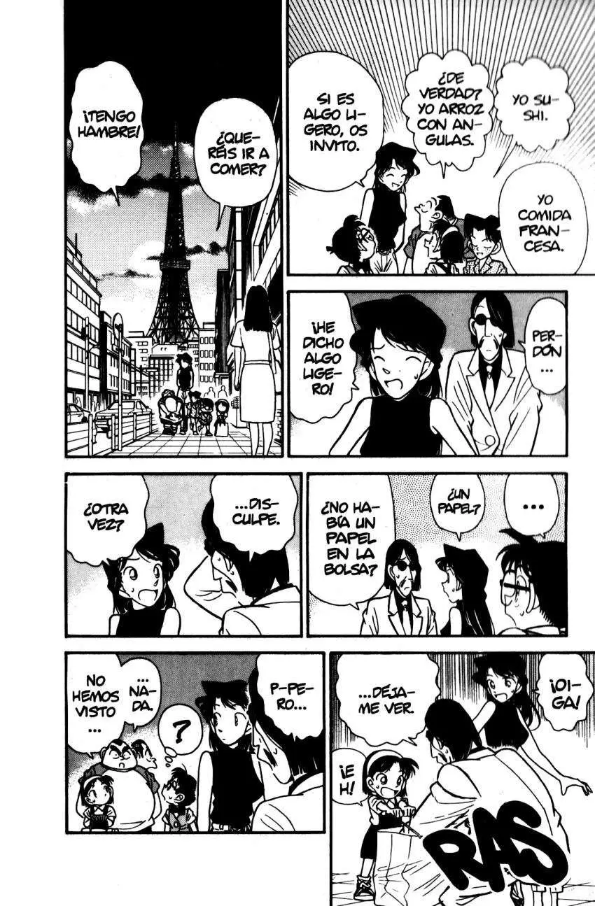 Detective Conan capítulo 36 página 15