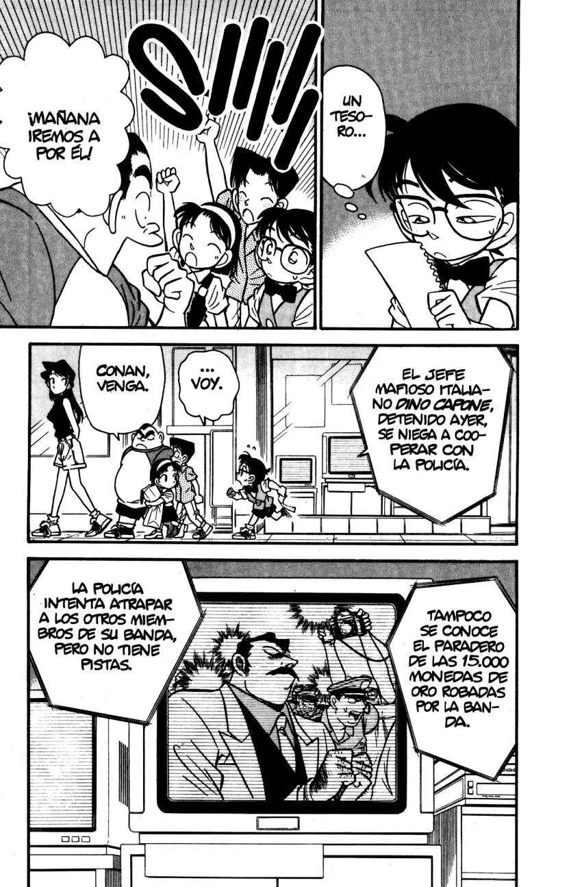 Detective Conan capítulo 36 página 18