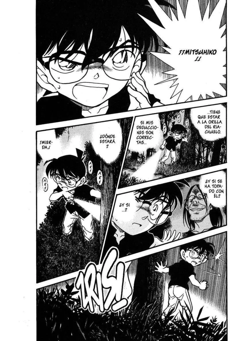 Detective Conan capítulo 360 página 3