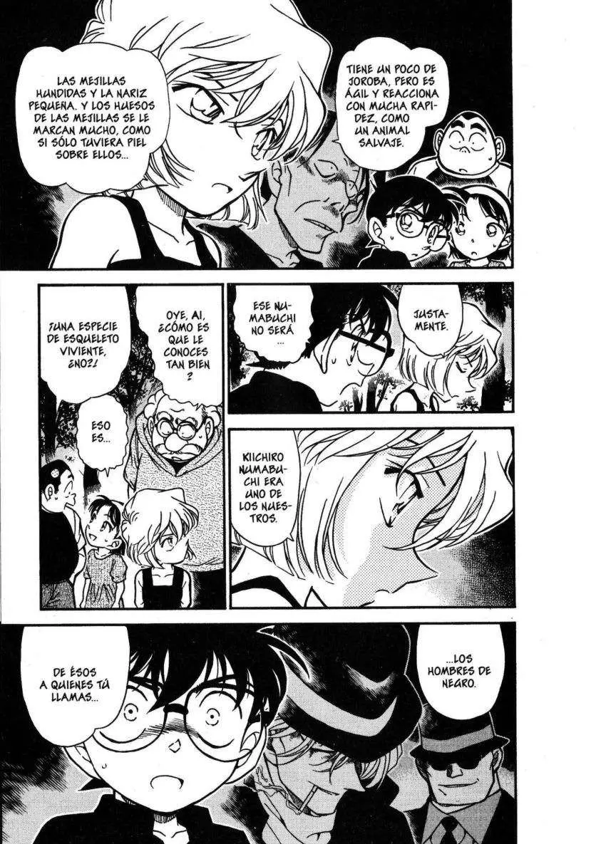 Detective Conan capítulo 360 página 8
