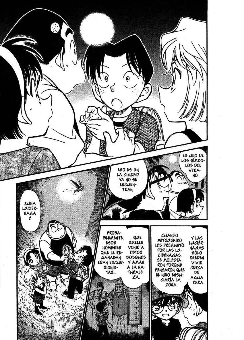 Detective Conan capítulo 360 página 14