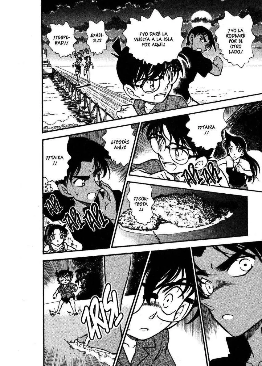 Detective Conan capítulo 361 página 14