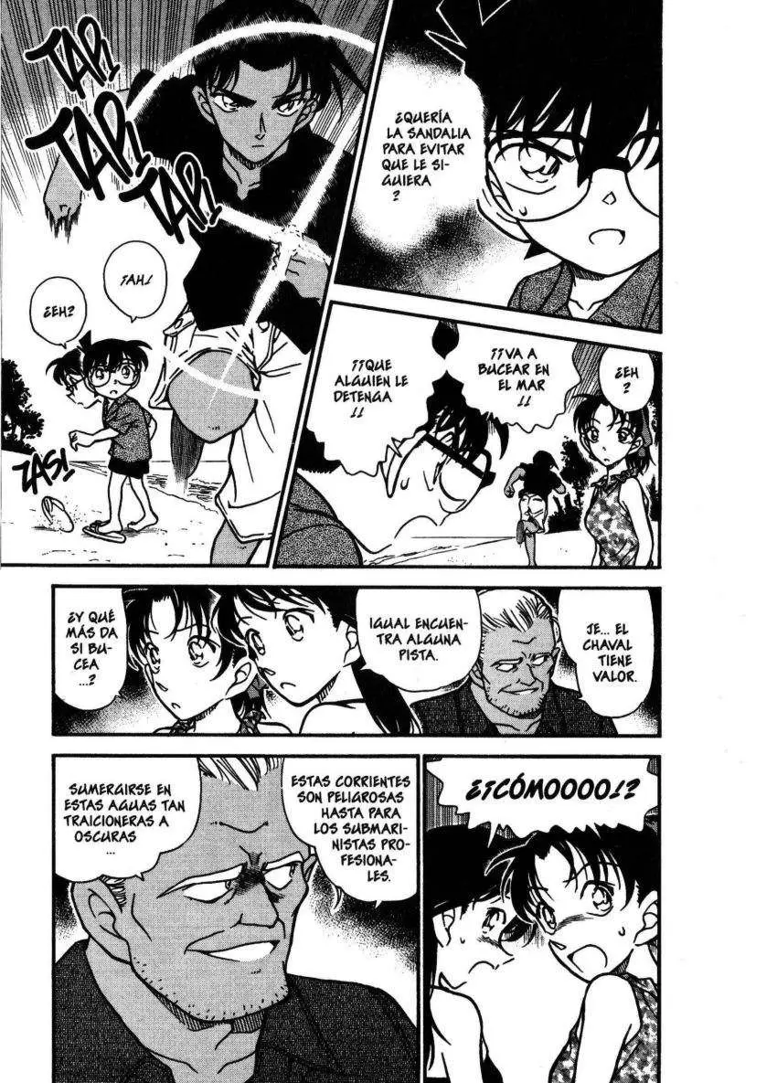 Detective Conan capítulo 362 página 6