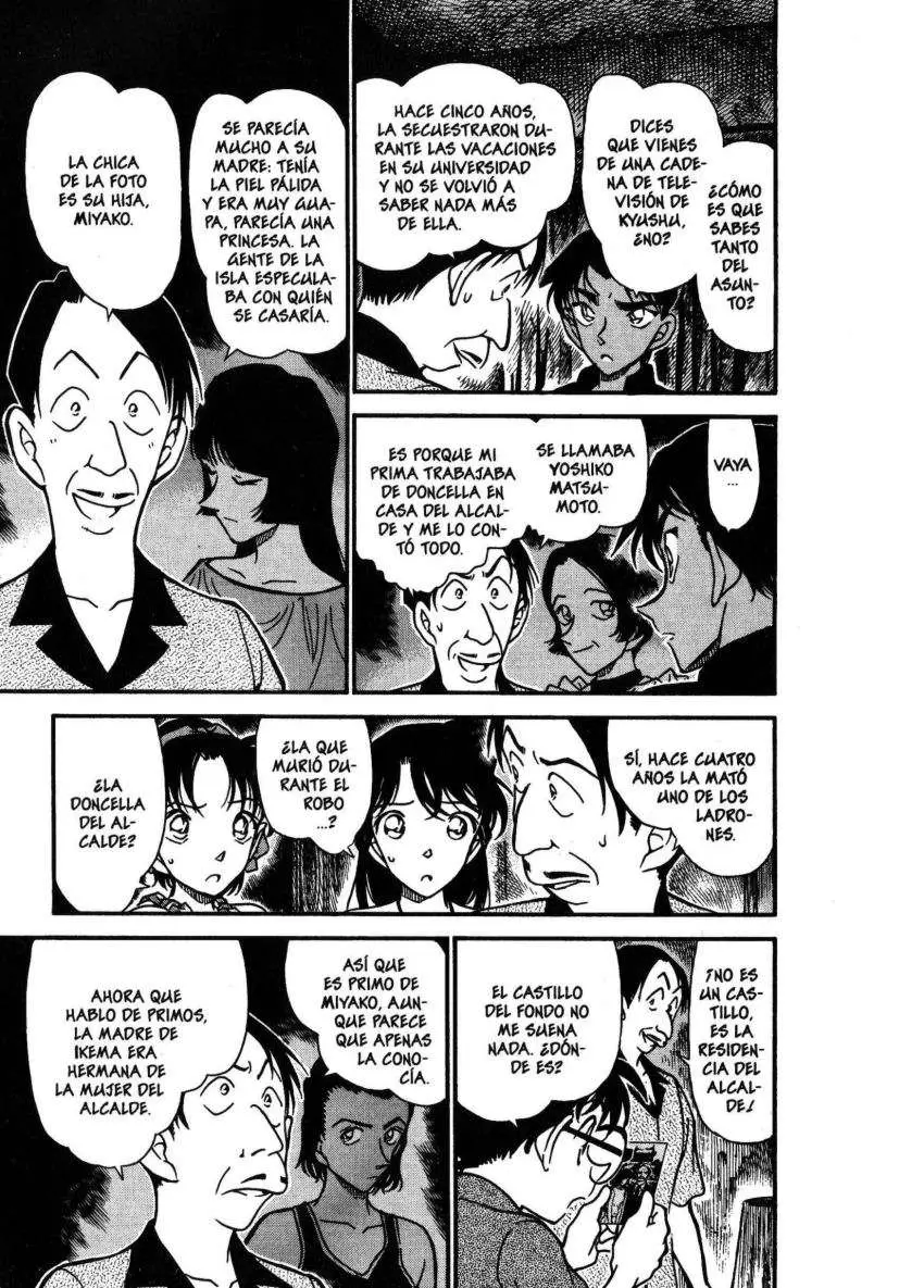 Detective Conan capítulo 363 página 6