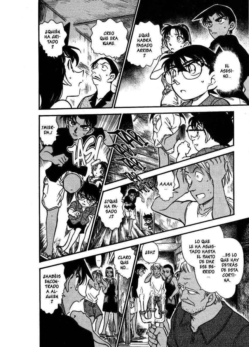 Detective Conan capítulo 363 página 11